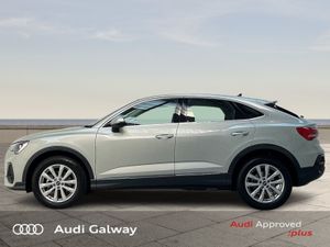 Audi Q3  499 p/m PCP 2.0 TDI SE Auto - Comfort Pa - Image 4