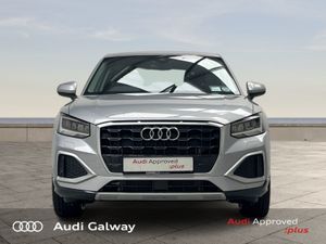 Audi Q2  359 p/m PCP 2.0tdi SE 116BHP - Comfort P - Image 4