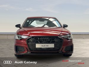 Audi A6  705 p/m on PCP - 2.0tdi S/line Auto 204B - Image 4