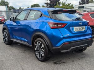 Nissan Juke 1.0i SV Auto  just IN - Image 4