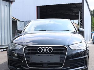 AUDI A3 Sedan 2015 PETROL 1.4L - Image 2