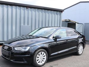 AUDI A3 Sedan 2015 PETROL 1.4L - Image 3
