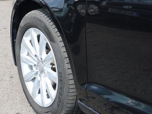 AUDI A3 Sedan 2015 PETROL 1.4L - Image 4