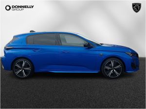 Peugeot 308 Diesel Hatchback GT - Image 3