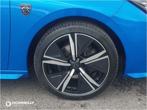 Peugeot 308 Diesel Hatchback GT - Image 4