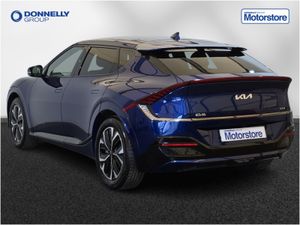 Kia EV6 Electric Estate GT Line - Image 3