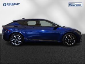 Kia EV6 Electric Estate GT Line - Image 4