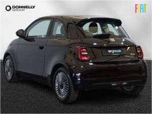 Fiat 500 Electric Hatchback Icon - Image 3