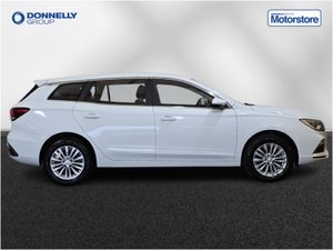 MG Mg5 Electric Estate Excite - Image 4