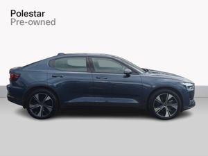 Polestar 2 | SRSM 2023 - Image 2