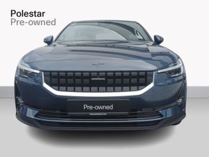 Polestar 2 | SRSM 2023 - Image 3