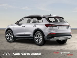 Audi Q4 E-tron E-tron 45 Sport - Image 4