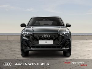 Audi Q8 Q8 SUV 60 Tfsie Q Comp 490PS - Image 2