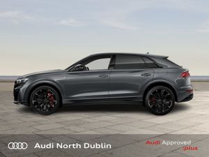 Audi Q8 Q8 SUV 60 Tfsie Q Comp 490PS - Image 3