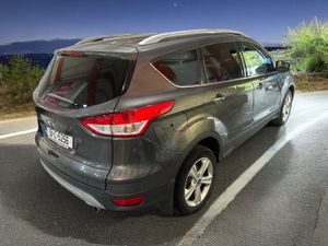Ford Kuga 2.0TDCI 150PS Zetec - Image 2