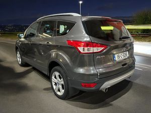 Ford Kuga 2.0TDCI 150PS Zetec - Image 4