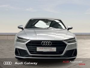 Audi A7  449 p/m PCP 2.0tdi S Line 204BHP Auto - Image 4