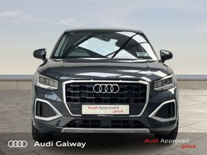 Audi Q2  325 p/m PCP 30 TDI 116HP SE - Image 4