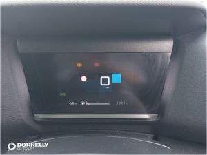 Citroen C4 Hatchback Max - Image 4