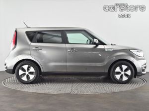 Kia Soul E-soul K2 (mid) - Image 3
