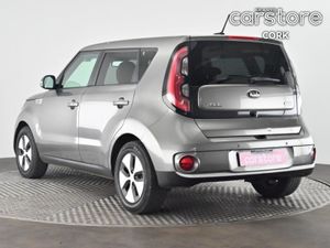 Kia Soul E-soul K2 (mid) - Image 4