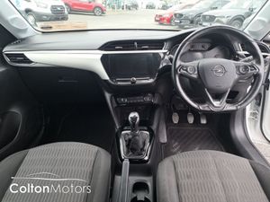 Opel Corsa 1.2 SC Edition - Image 3