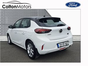 Opel Corsa 1.2 SC Edition - Image 4