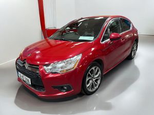 Citroen DS 4 2015 - Image 3