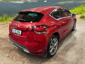 Citroen DS 4 2015 - Image 4