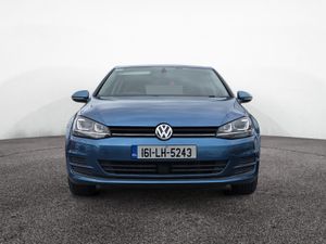 Volkswagen Golf 2016 Automatic - Image 2