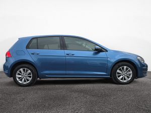 Volkswagen Golf 2016 Automatic - Image 4