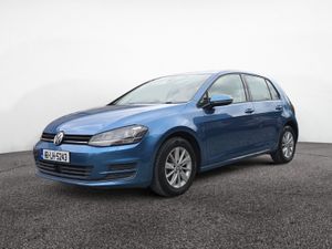 Volkswagen Golf 2016 Automatic - Image 3