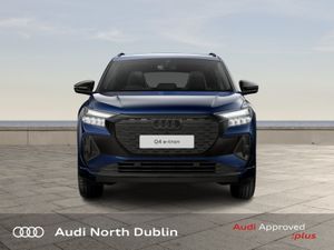 Audi Q4 E-tron Q4 E-tron 40 S Line - Image 2