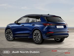 Audi Q4 E-tron Q4 E-tron 40 S Line - Image 4
