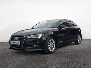 Audi A3 Automatic - Image 3