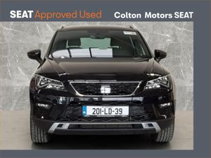 SEAT Ateca XC 1.6tdi 115HP (automatic) - Image 2