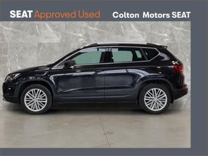 SEAT Ateca XC 1.6tdi 115HP (automatic) - Image 3
