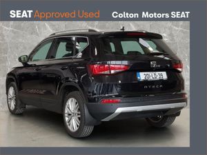 SEAT Ateca XC 1.6tdi 115HP (automatic) - Image 4
