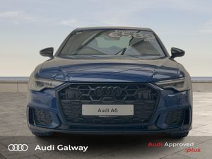 Audi A6  755 p/m PCP S Line 2.0tdi - Black Stylin - Image 4