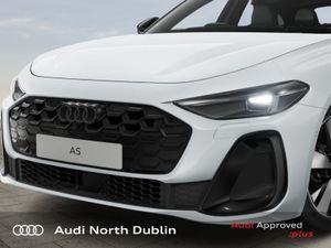 Audi A5 E-hybrid Q 220KW S Line - Image 3