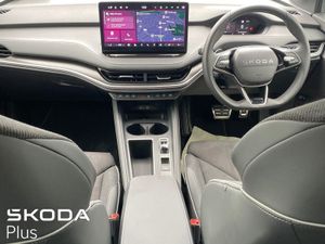 Skoda Enyaq Enyaq 85X Sportline - Image 2