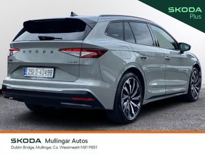 Skoda Enyaq Enyaq 85X Sportline - Image 3