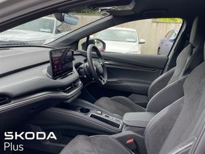 Skoda Enyaq Enyaq 85X Sportline - Image 4