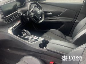Peugeot 3008 1.5 Bluehdi 130bhp Allure Auto - Image 3
