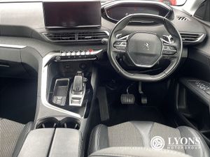 Peugeot 3008 1.5 Bluehdi 130bhp Allure Auto - Image 4