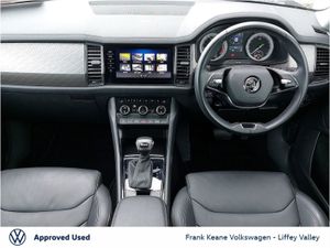 Skoda Kodiaq Style Auto 7-seats 2.0 TDI 150HP  le - Image 2