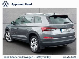 Skoda Kodiaq Style Auto 7-seats 2.0 TDI 150HP  le - Image 3