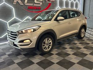 2016 Hyundai Tucson - SE Nav - New NCT 08/2027 - Image 2