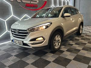 2016 Hyundai Tucson - SE Nav - New NCT 08/2027 - Image 4
