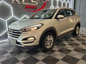 2016 Hyundai Tucson - SE Nav - New NCT 08/2027 - Image 3
